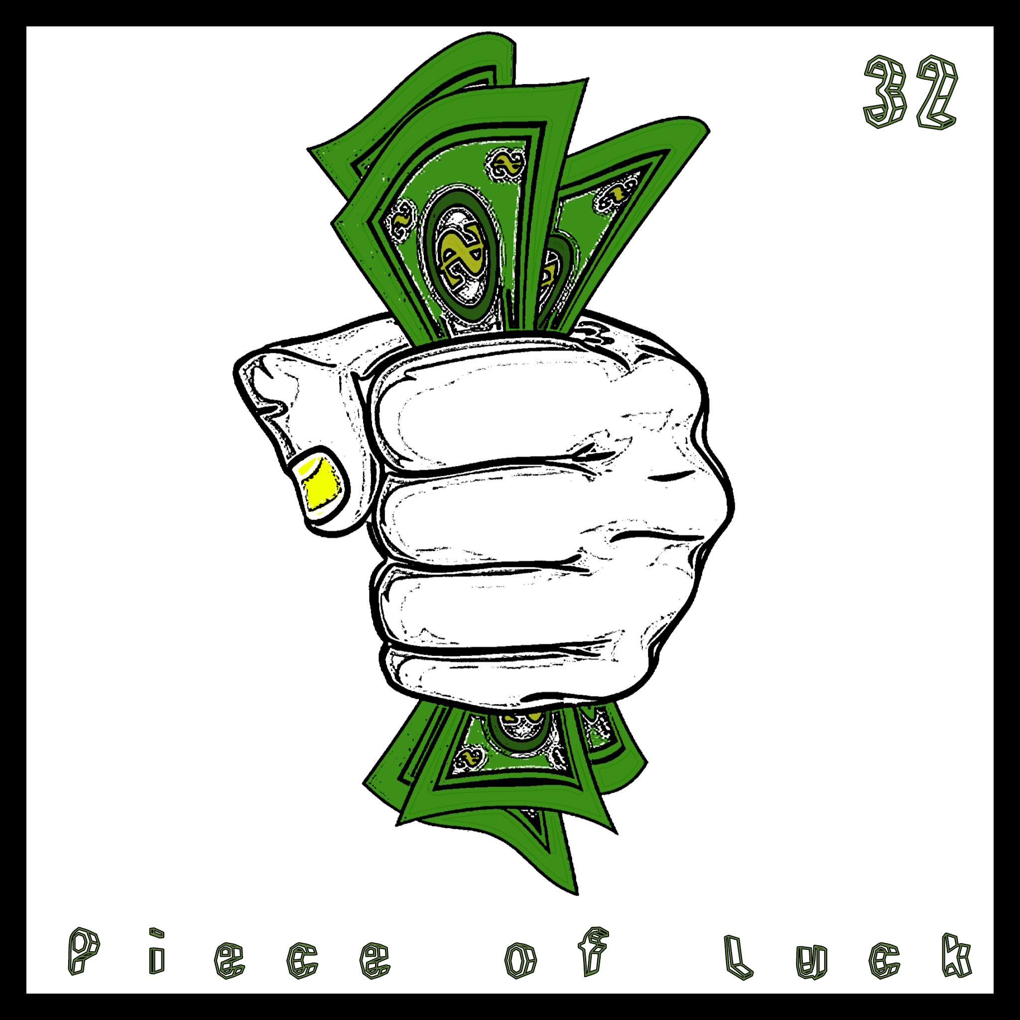 Lucky Libra - z1m8wgz